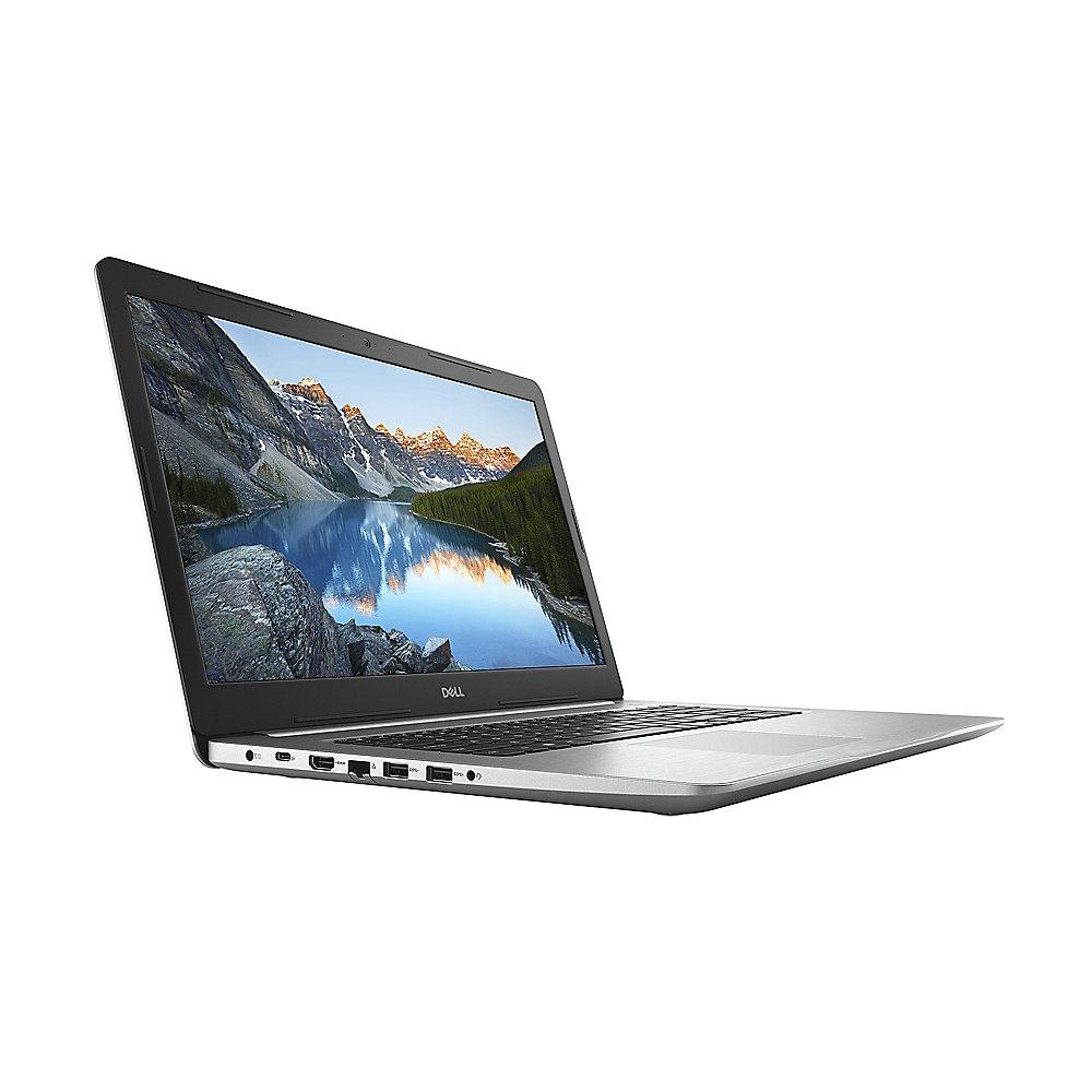 DELL Inspiron 17 5770 i5-8250U SSD Full HD Radeon 530 Windows 10