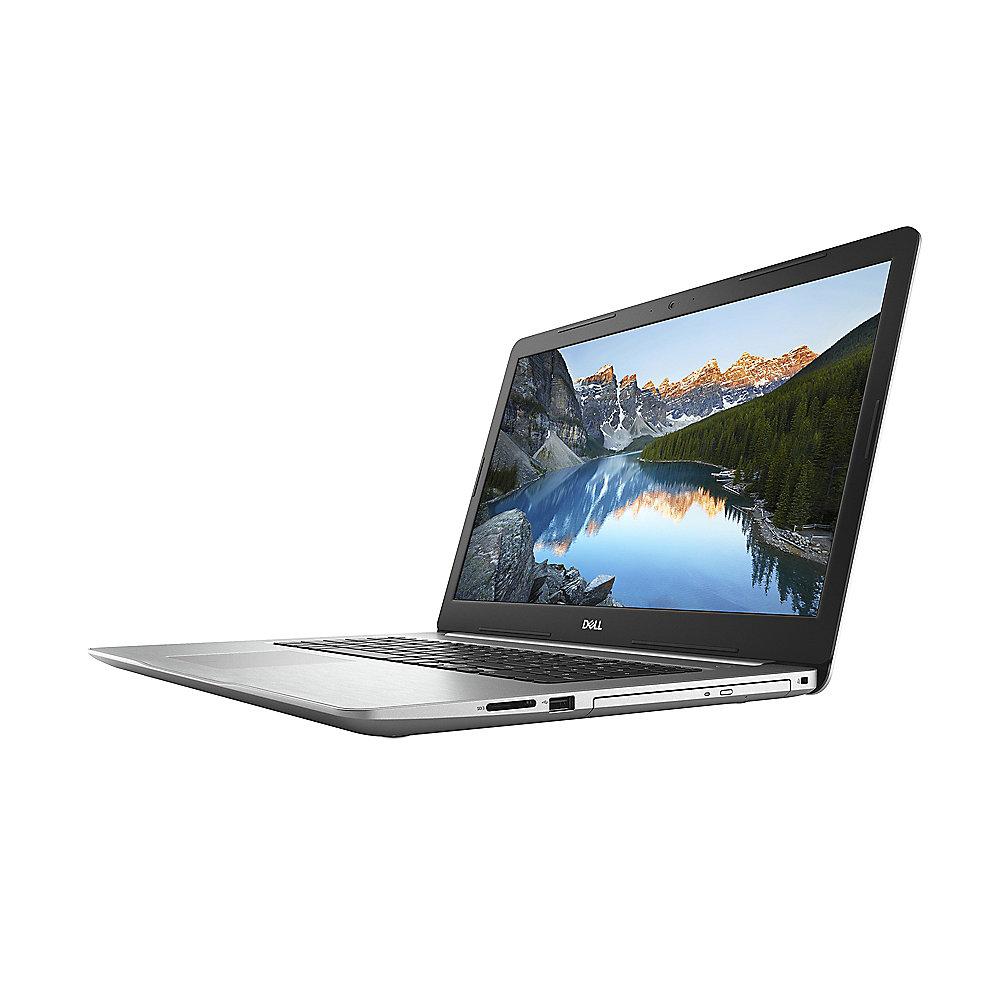 DELL Inspiron 17 5770 i5-8250U SSD Full HD Radeon 530 Windows 10