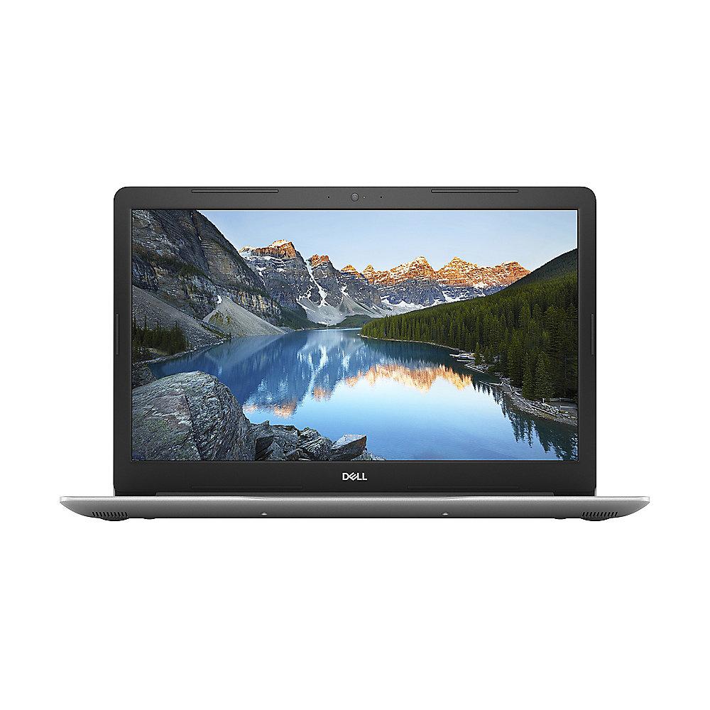 DELL Inspiron 17 5770 i5-8250U SSD Full HD Radeon 530 Windows 10