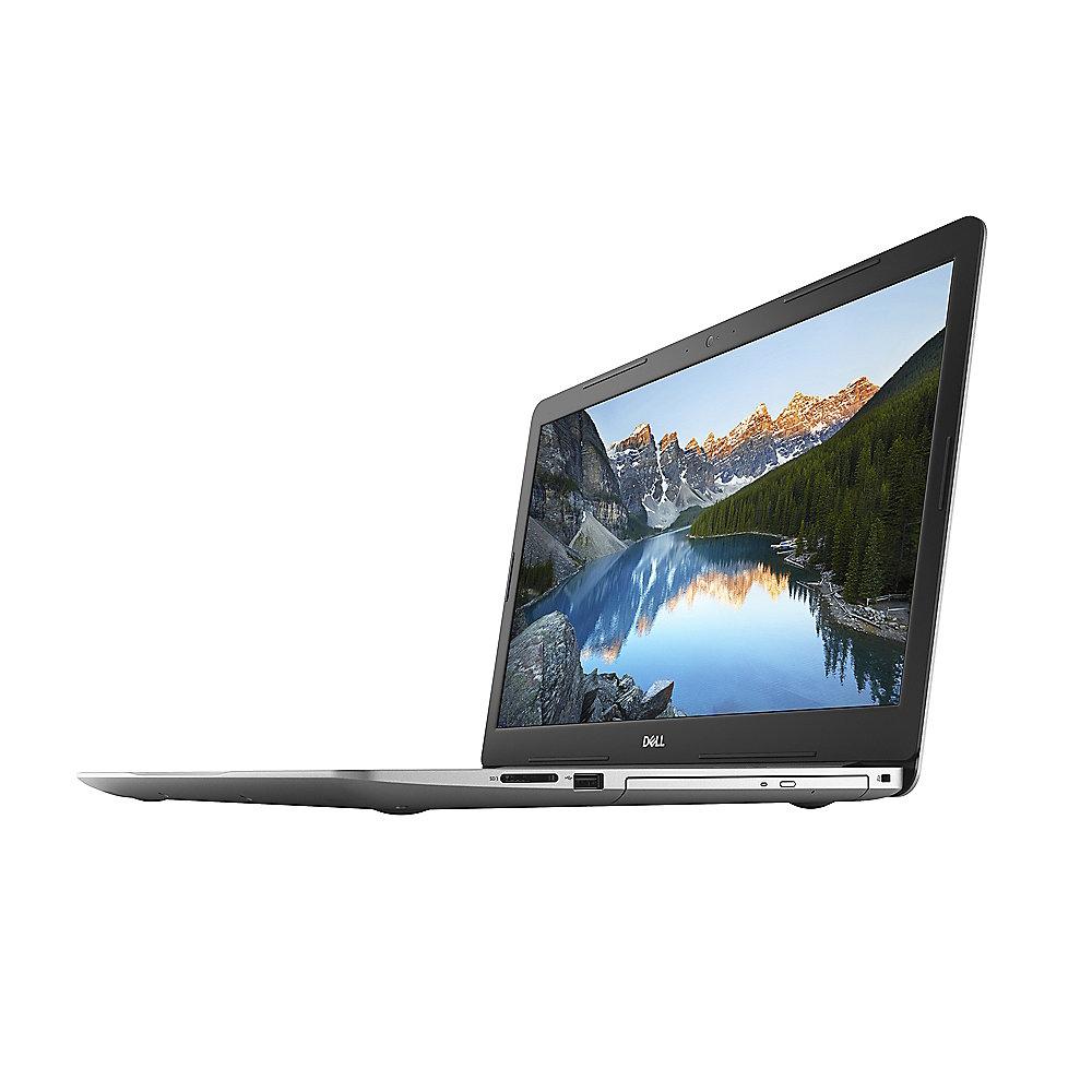 DELL Inspiron 17 5770 i5-8250U SSD Full HD Radeon 530 Windows 10