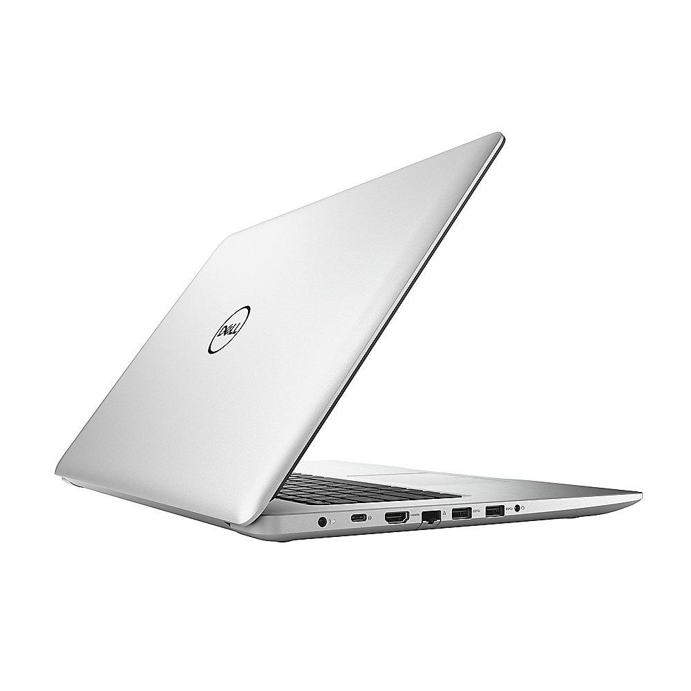 DELL Inspiron 17 5770 i5-8250U SSD Full HD Radeon 530 Windows 10