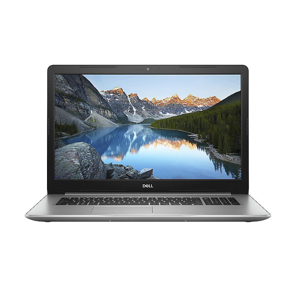 DELL Inspiron 17 5770 Notebook i3-6006U HD  Radeon 530 Windows 10