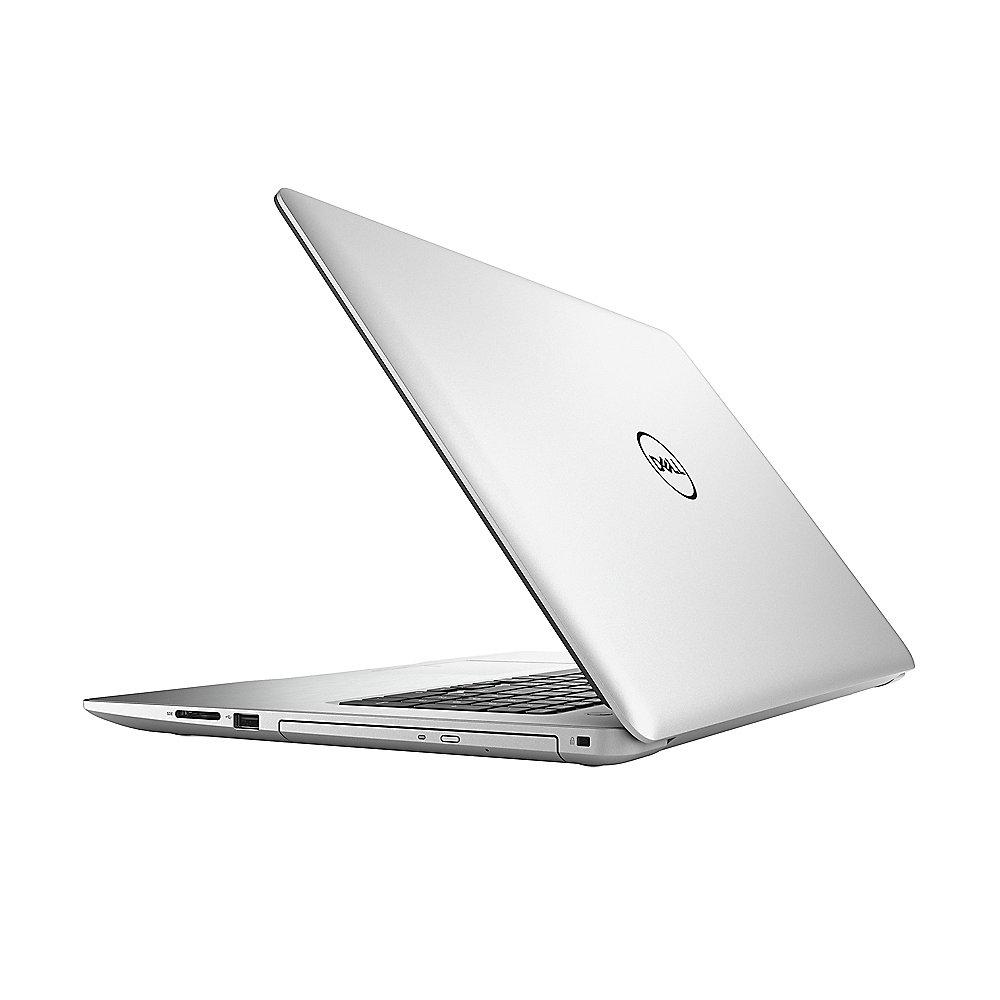 DELL Inspiron 17 5770 Notebook i3-6006U HD  Radeon 530 Windows 10