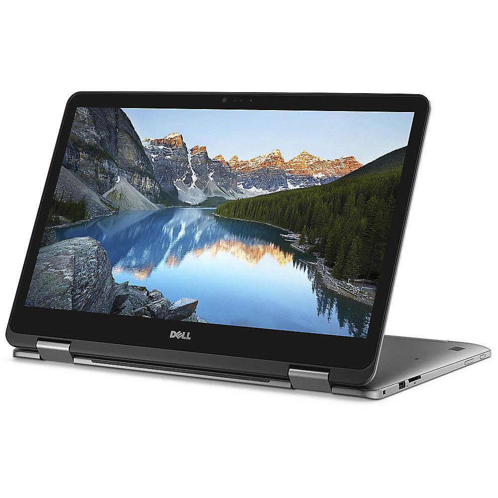 DELL Inspiron 17 7773 2in1 Touch Notebbok i7-8550U SSD Full HD MX150 Windows 10