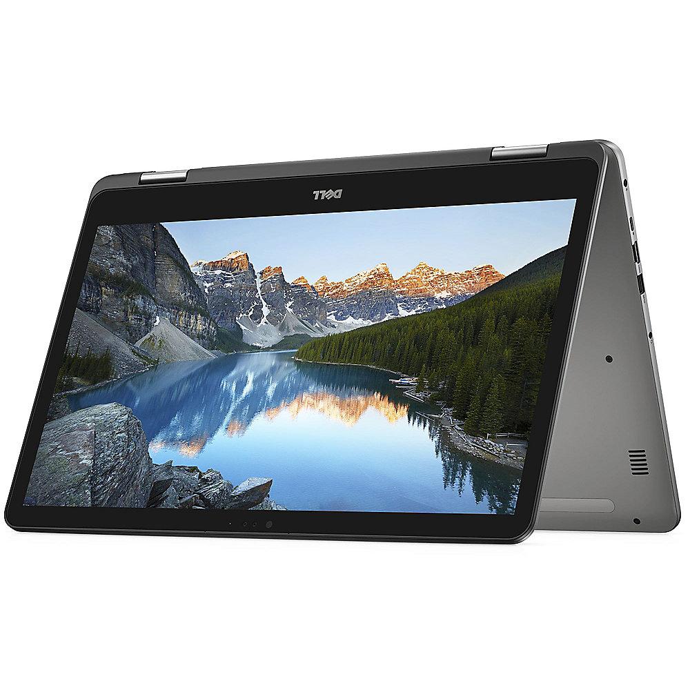 DELL Inspiron 17 7773 2in1 Touch Notebbok i7-8550U SSD Full HD MX150 Windows 10