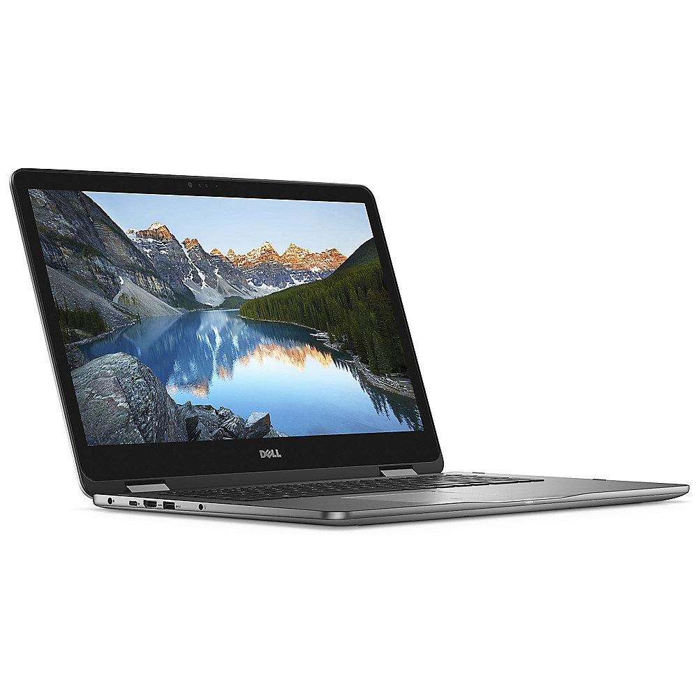 DELL Inspiron 17 7773 2in1 Touch Notebbok i7-8550U SSD Full HD MX150 Windows 10