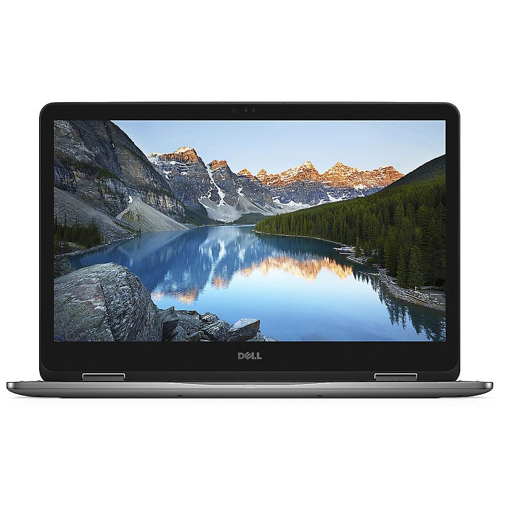 DELL Inspiron 17 7773 2in1 Touch Notebook i7-8550U SSD Full HD MX150 Windows 10