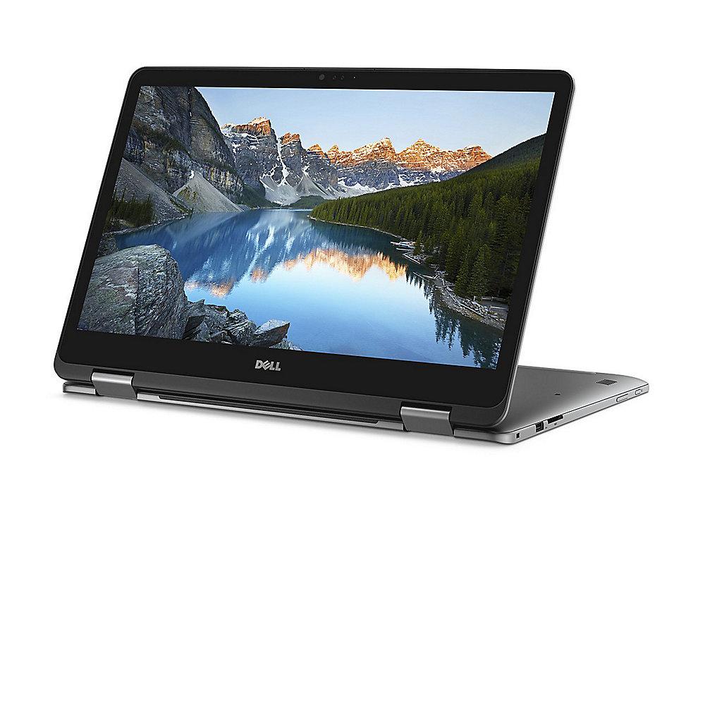 DELL Inspiron 17 7773 2in1 Touch Notebook i7-8550U SSD Full HD MX150 Windows 10