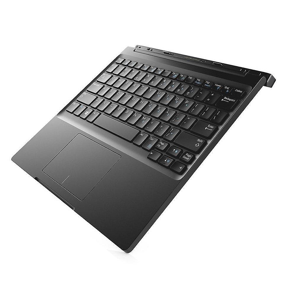 Dell K17M Tastatur - hinterleuchtet - für Latitude 7285 2in1