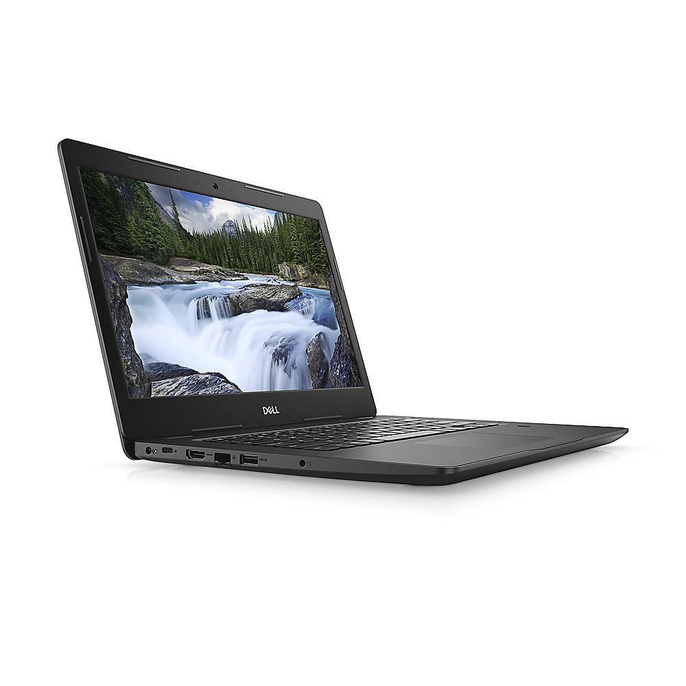 DELL Latitude 3490 Notebook i3-7130U SSD Full HD Windows 10 Pro