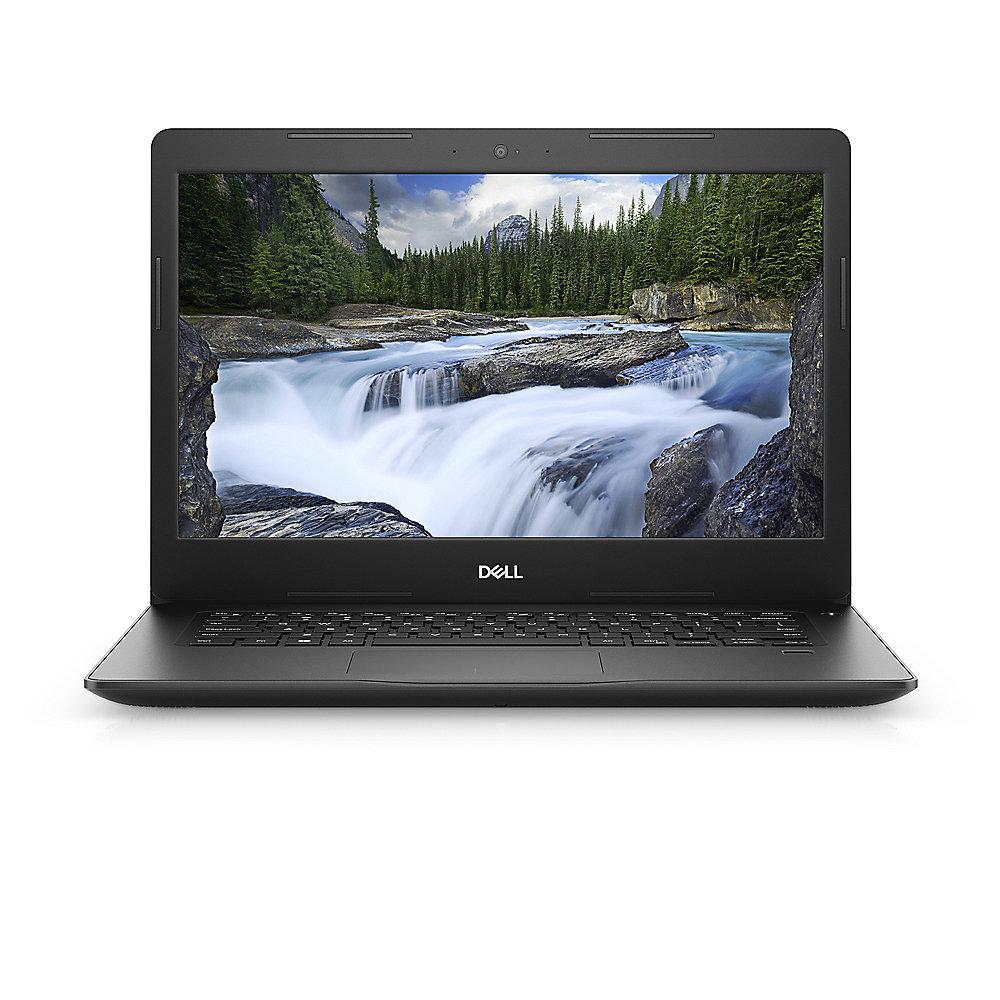 DELL Latitude 3490 Notebook i3-7130U SSD Full HD Windows 10 Pro