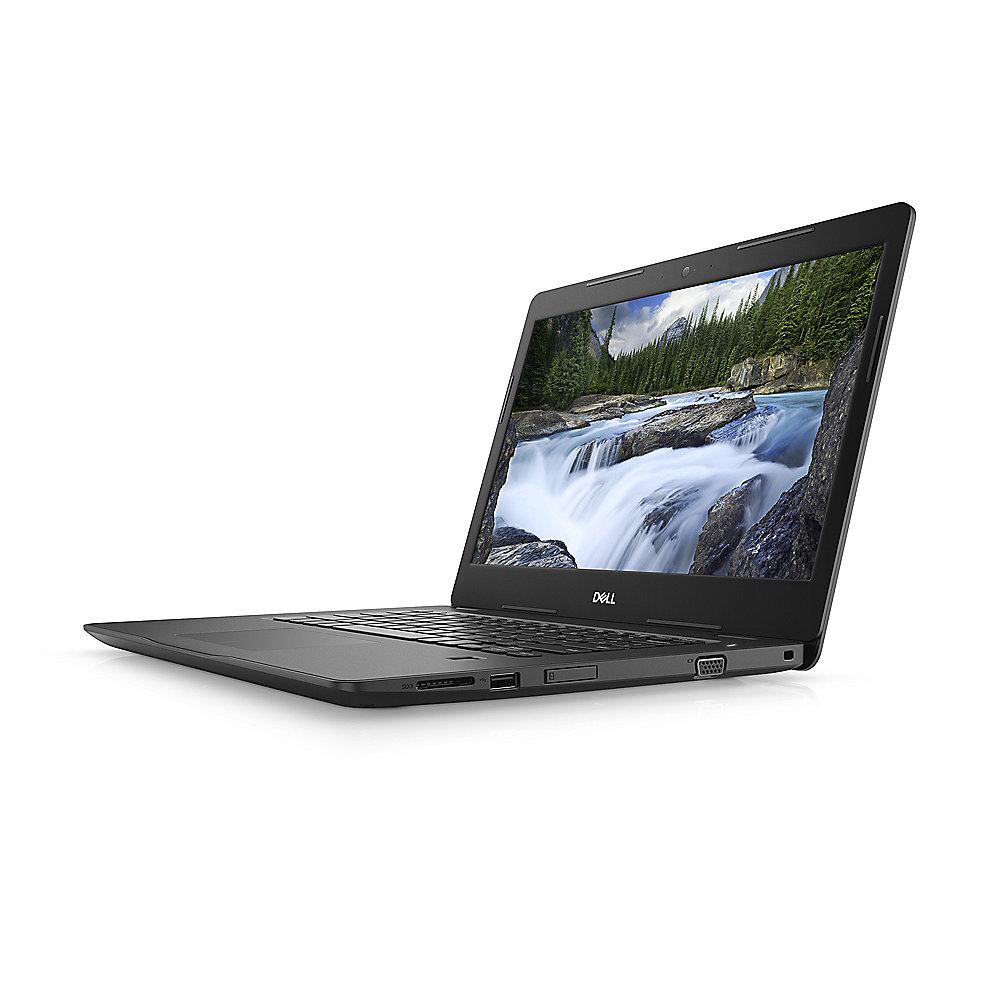 DELL Latitude 3490 Notebook i3-7130U SSD Full HD Windows 10 Pro