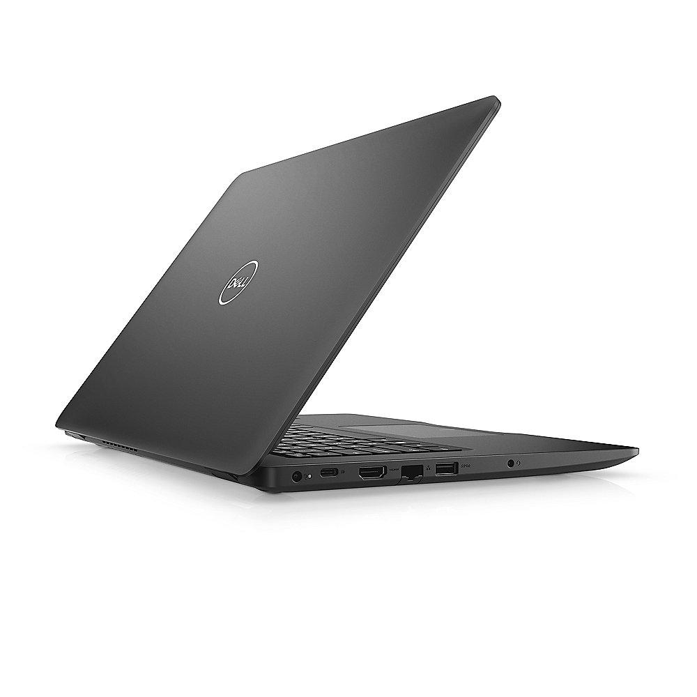 DELL Latitude 3490 Notebook i3-7130U SSD Full HD Windows 10 Pro