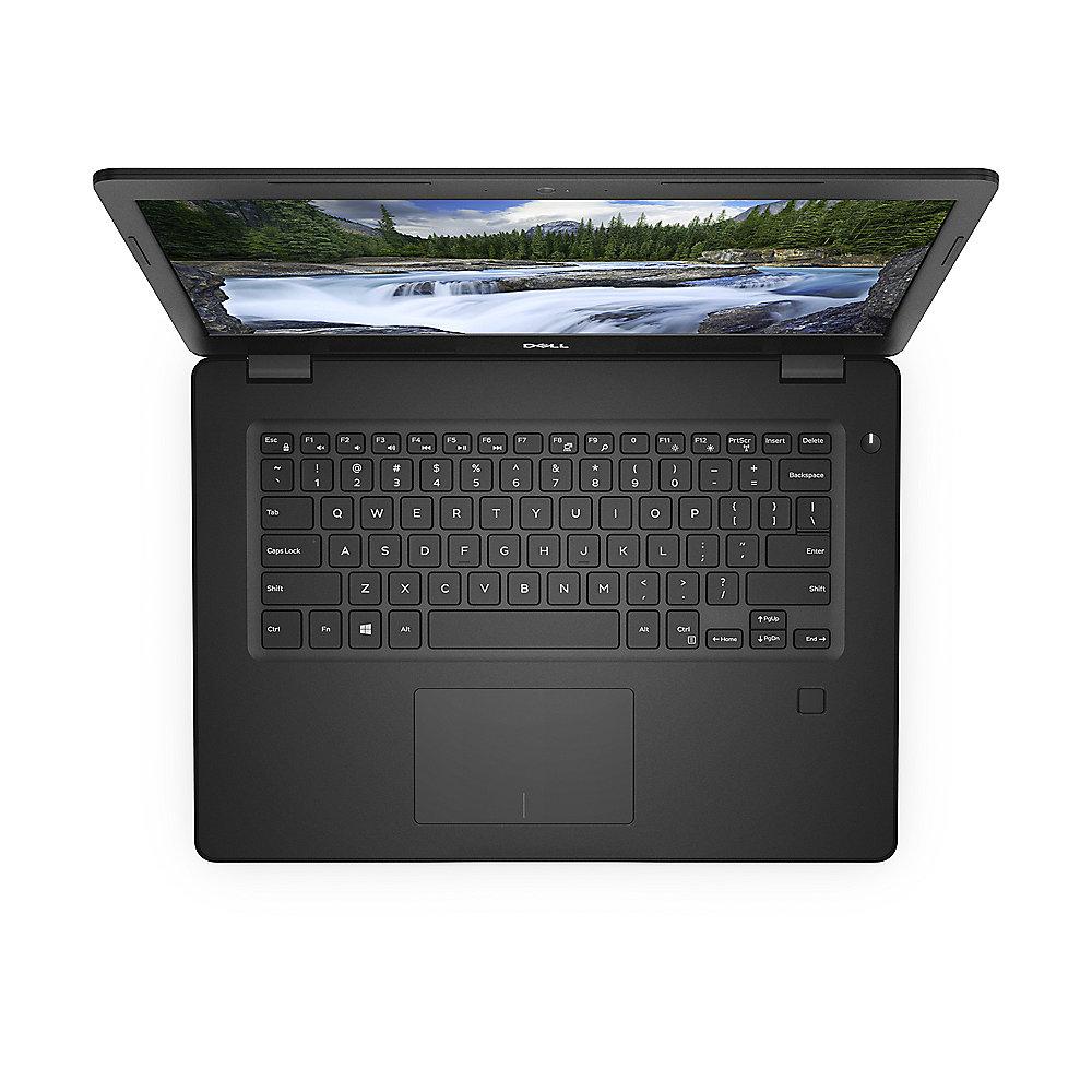 DELL Latitude 3490 Notebook i5-8250U SSD Full HD Windows 10 Pro