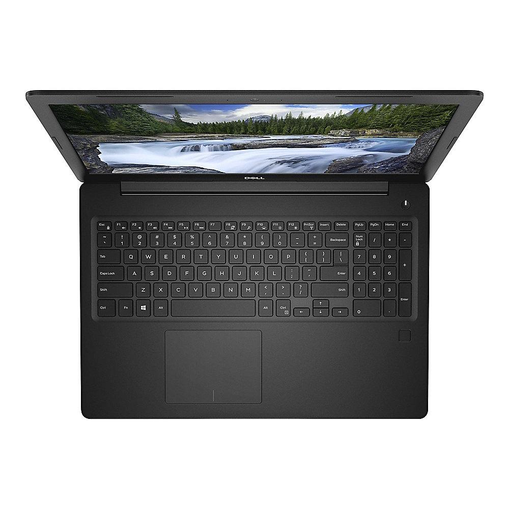 DELL Latitude 3590 Notebook i5-7200U SSD Full HD Windows 10 Pro