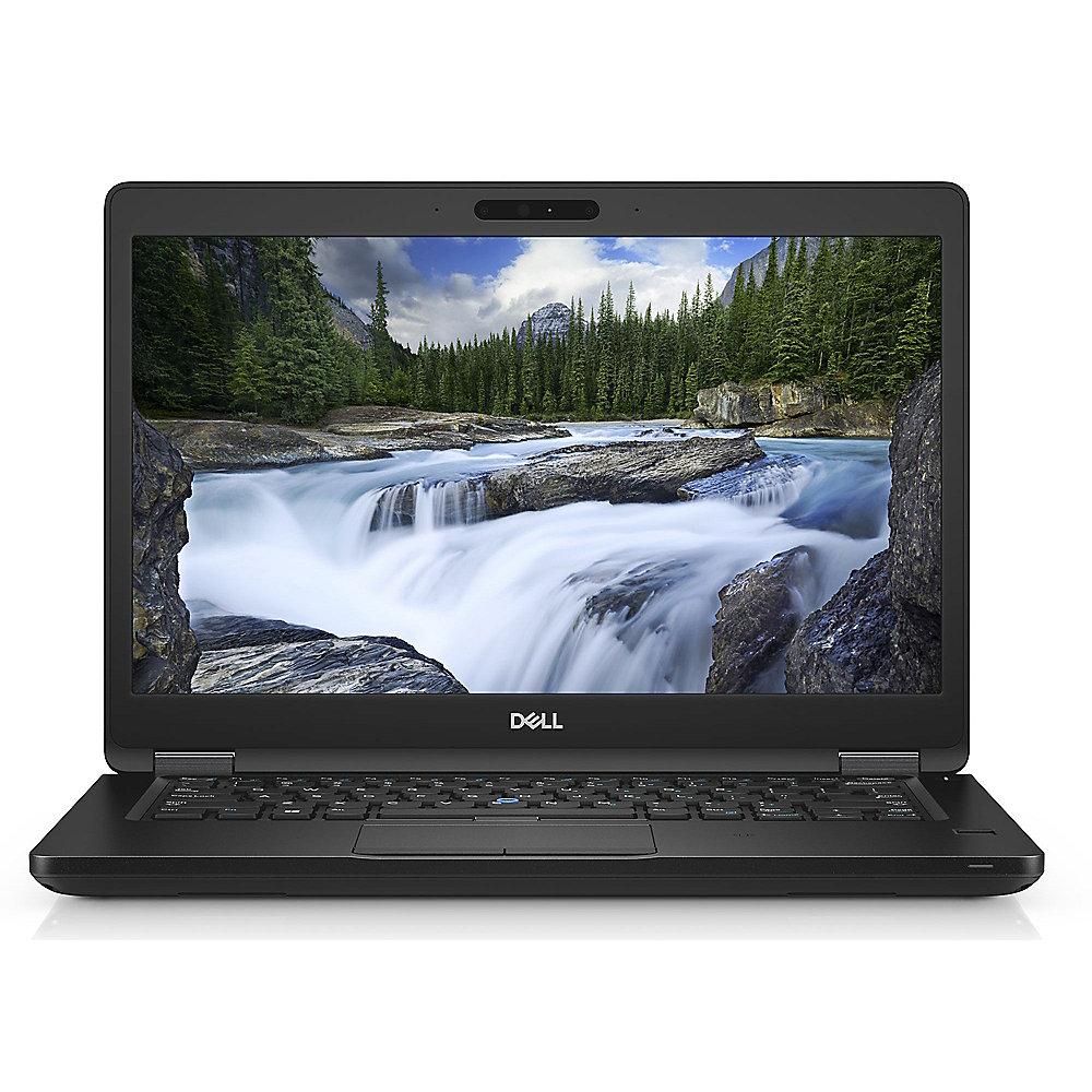 DELL Latitude 5490 TDN8D 14