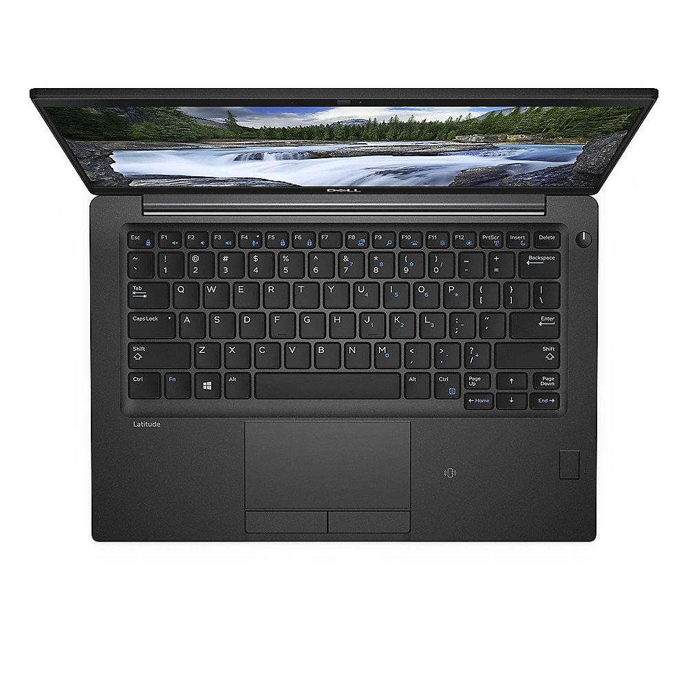 DELL Latitude 7390 RWVXC 13,3" FHD i5-8350U 8GB/256GB SSD Win10 Pro