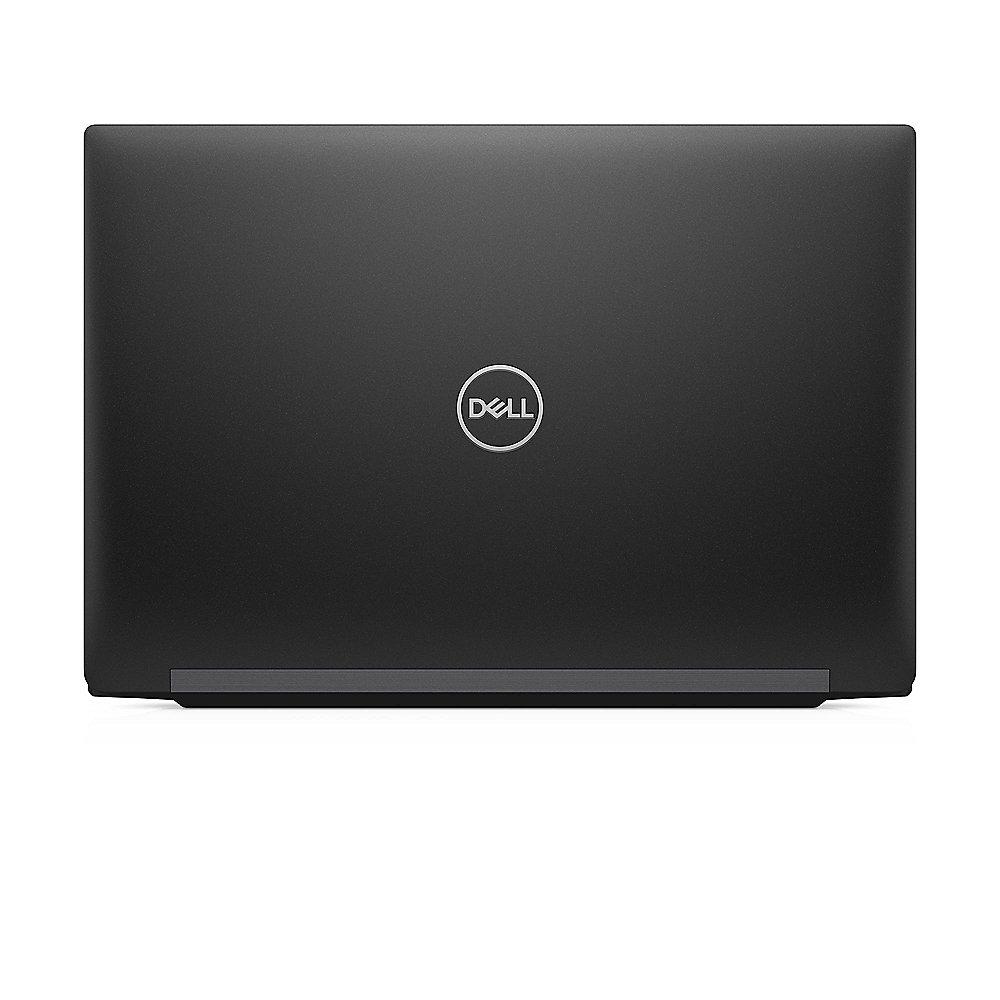 DELL Latitude 7390 RWVXC 13,3