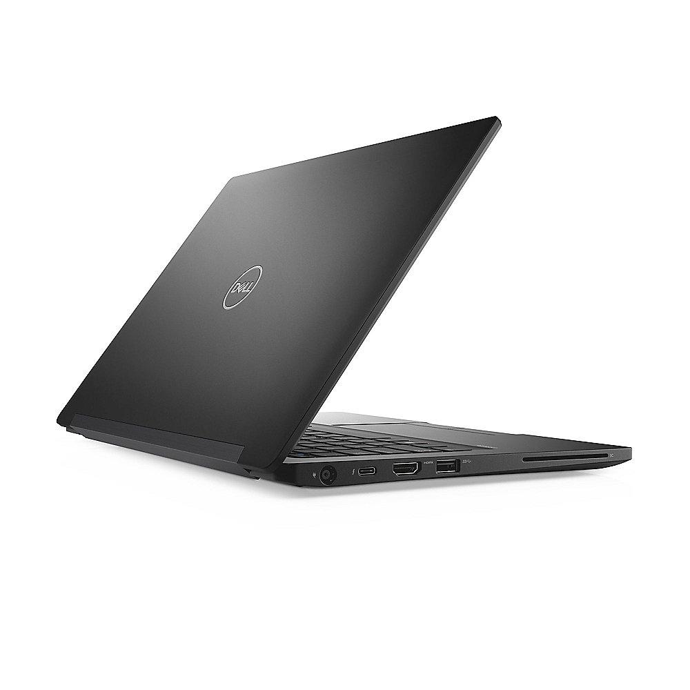 DELL Latitude 7390 RWVXC 13,3" FHD i5-8350U 8GB/256GB SSD Win10 Pro