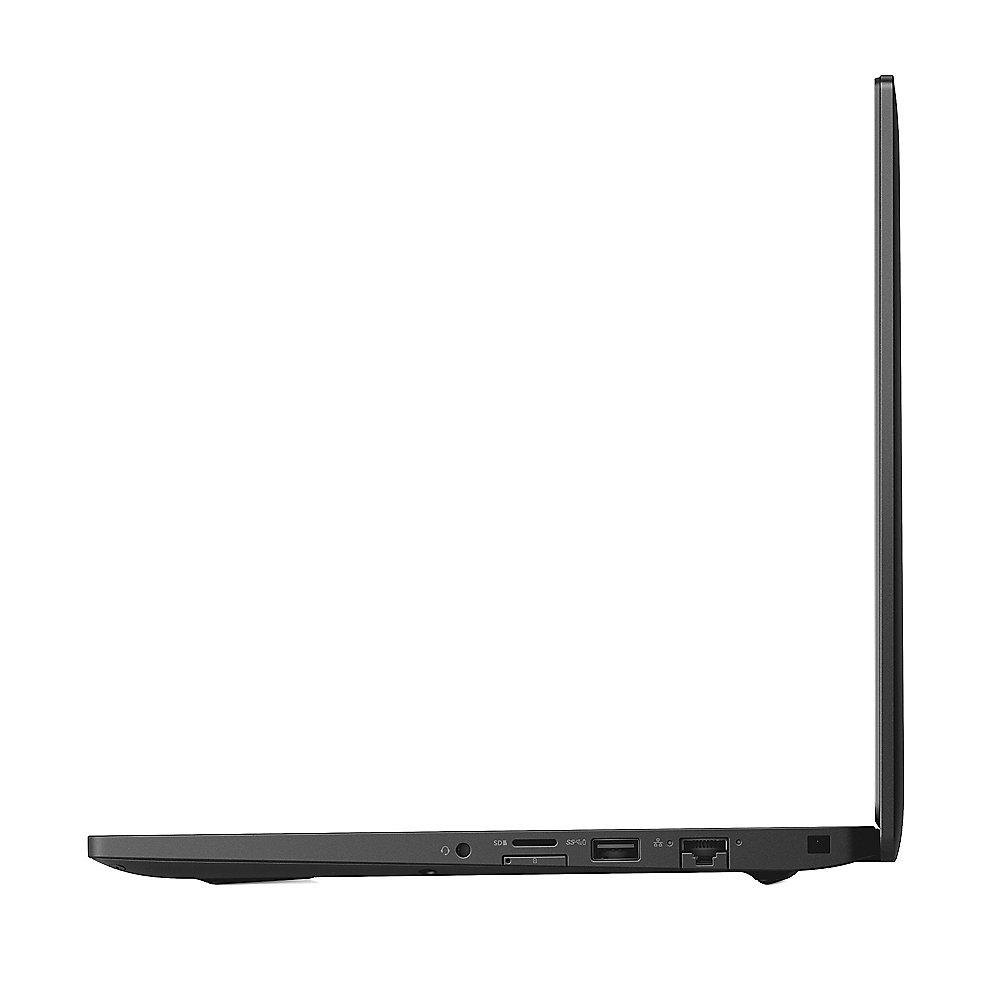 DELL Latitude 7490 Notebook i5-8250U SSD Full HD Windows 10 Pro 3 Jahre Support
