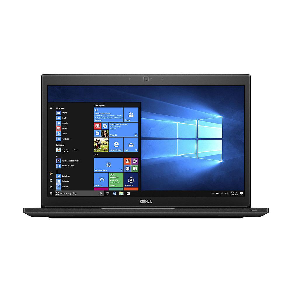 DELL Latitude 7490 V7MCC 14