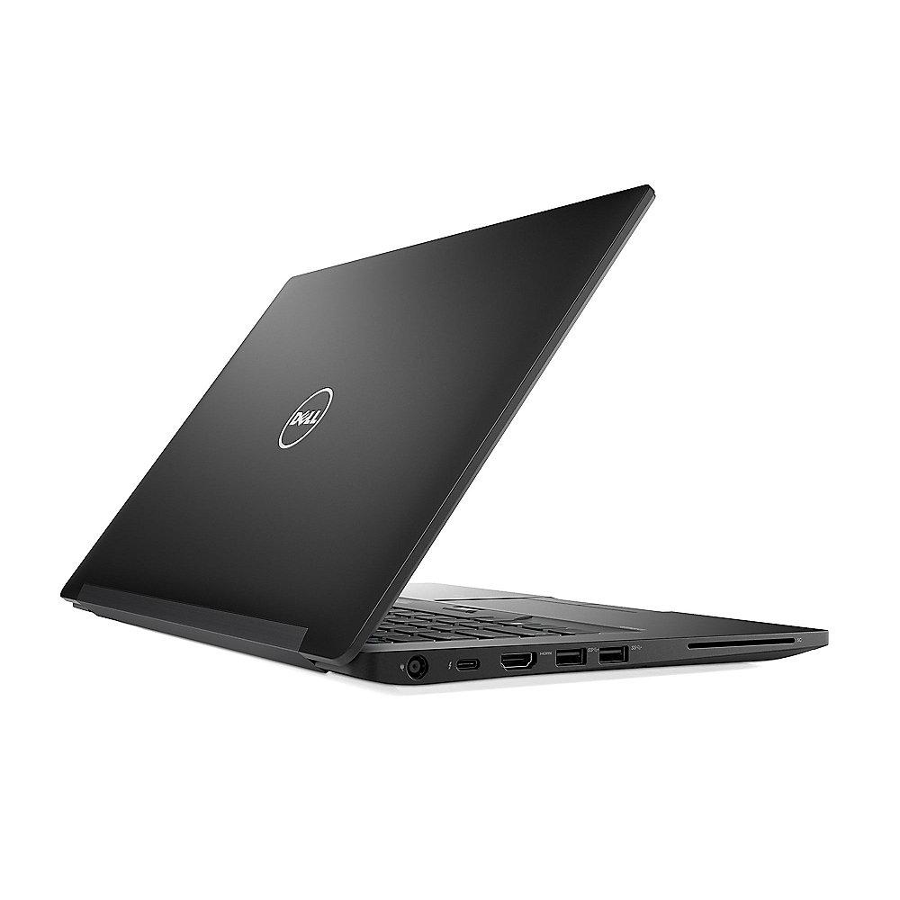 DELL Latitude 7490 V7MCC 14" FHD i7-8650U 8GB/512GB SSD Win10Pro