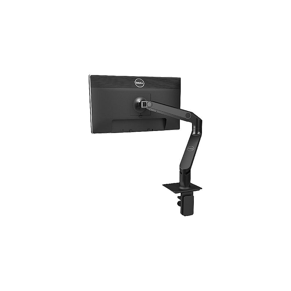 Dell MSA14 Monitor-Einzelarm Schwarz (482-10010)