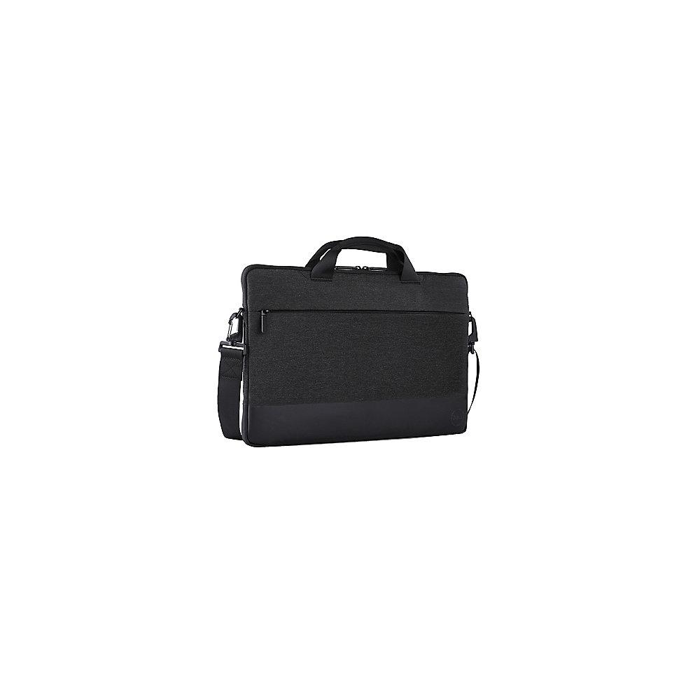 Dell Notebook-Sleeve (Schutzhülle)schwarz 35,6cm 14-Zoll Schwarz (PF-SL-BK-4-17), Dell, Notebook-Sleeve, Schutzhülle, schwarz, 35,6cm, 14-Zoll, Schwarz, PF-SL-BK-4-17,