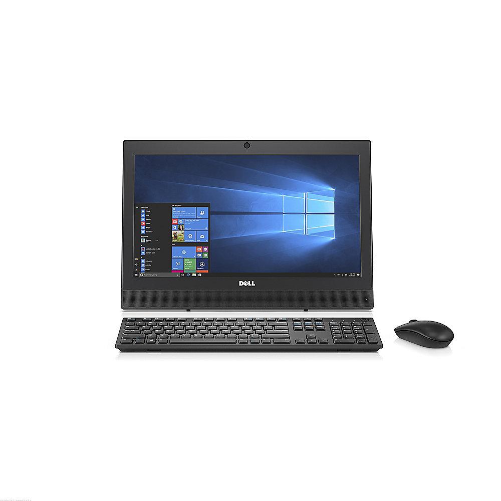 DELL OptiPlex 3050 AIO PC i3-7100T 4GB 500GB Windows 10 Professional