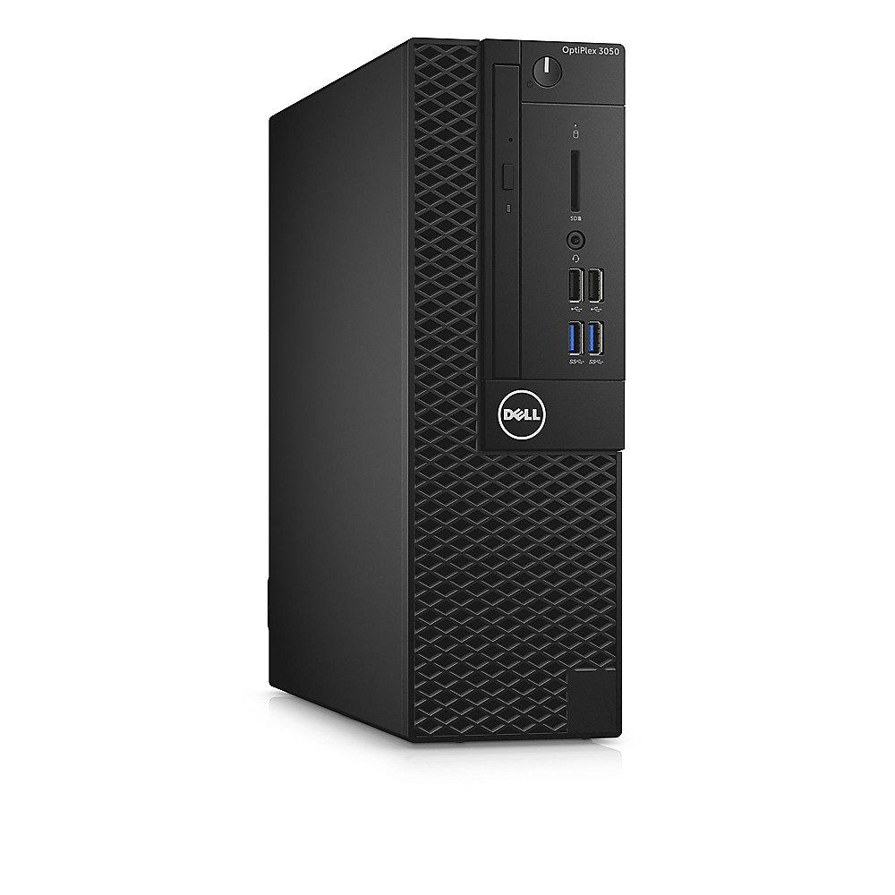 DELL OptiPlex 3060 SFF Business PC i5-8500 8GB 1TB DVD±ROM Windows 10P