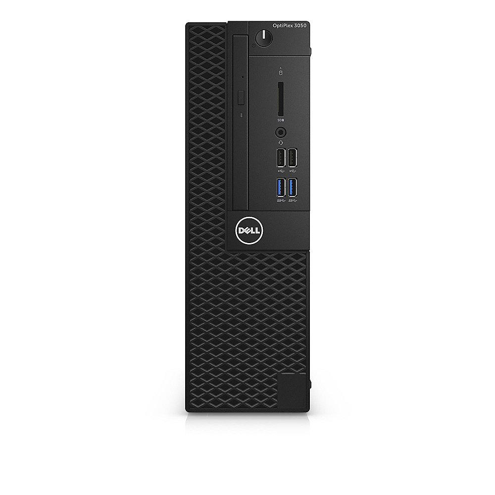 DELL OptiPlex 3060 SFF Business PC i5-8500 8GB 1TB DVD±ROM Windows 10P, DELL, OptiPlex, 3060, SFF, Business, PC, i5-8500, 8GB, 1TB, DVD±ROM, Windows, 10P