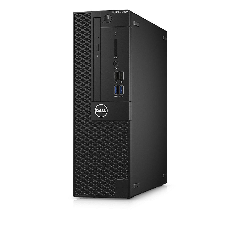 DELL OptiPlex 3060 SFF Business PC i5-8500 8GB 256GB SSD DVD±ROM Windows 10 Pro