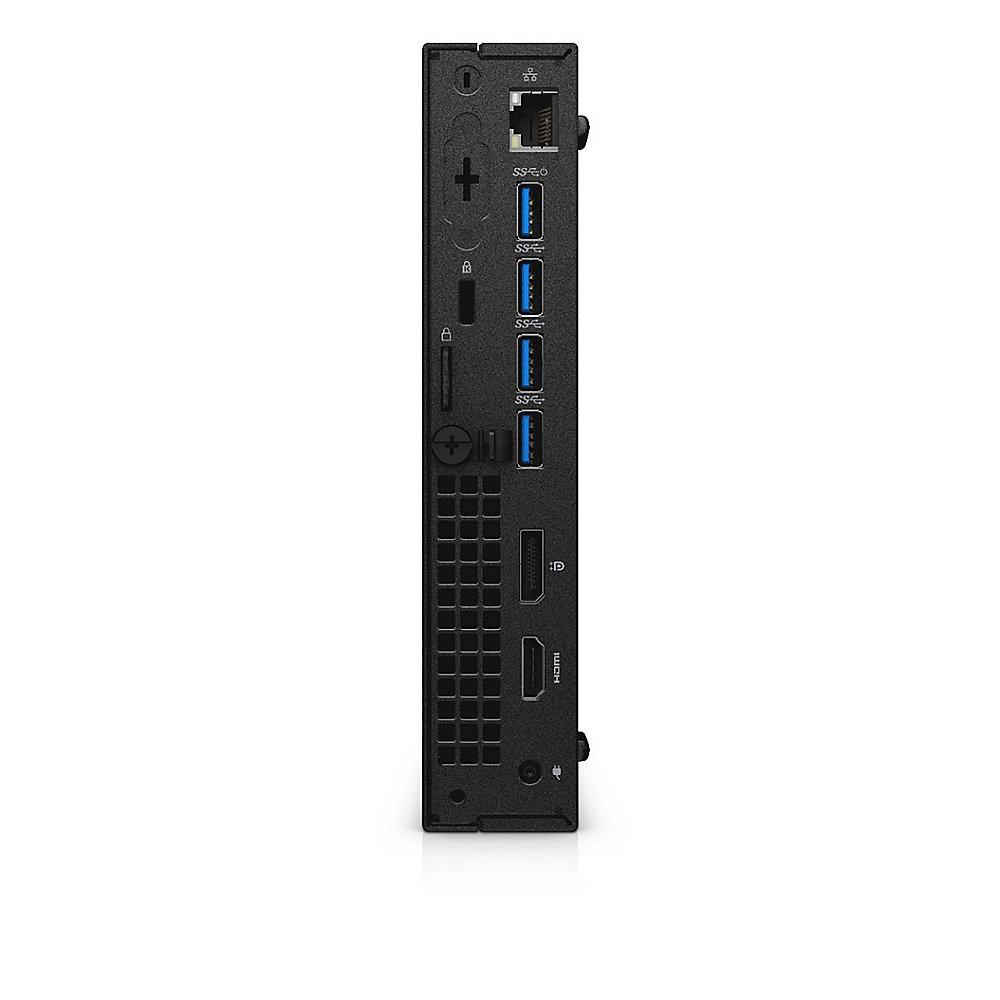 DELL OptiPlex 5050 MFF PC I5-7500T 8GB 128GB SDD Windows 10 Professional, DELL, OptiPlex, 5050, MFF, PC, I5-7500T, 8GB, 128GB, SDD, Windows, 10, Professional