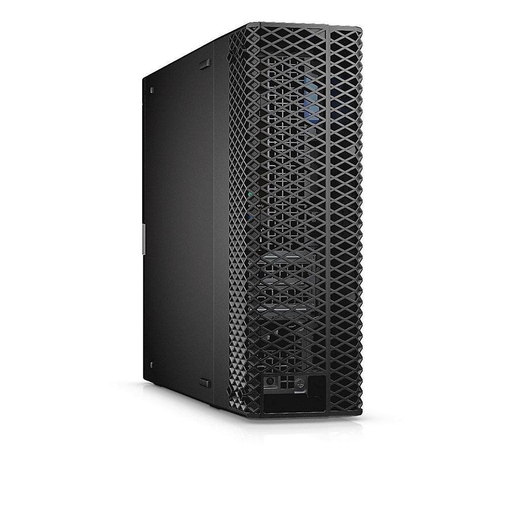 DELL OptiPlex 5050 SFF PC I5-7500 4GB 500GB HDD Windows 10 Professional, DELL, OptiPlex, 5050, SFF, PC, I5-7500, 4GB, 500GB, HDD, Windows, 10, Professional