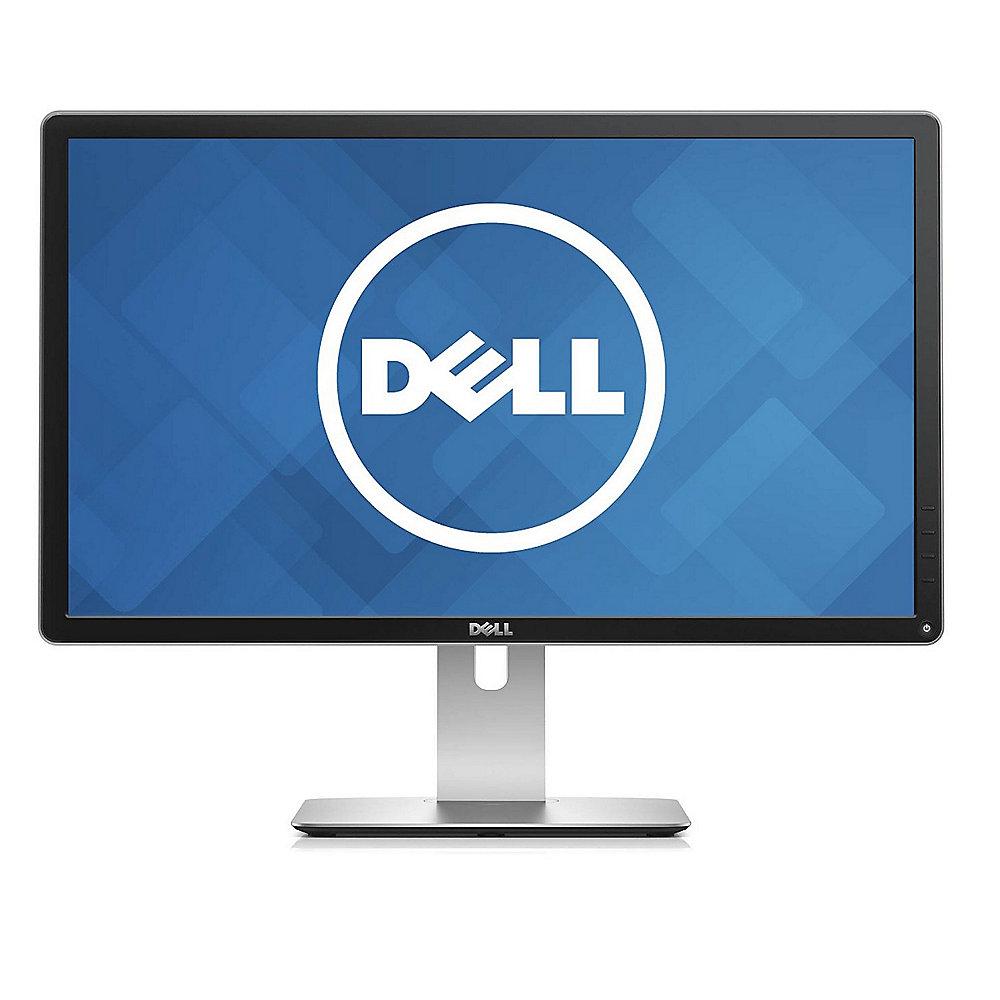 DELL P2415Q 61cm (24") UHD 4K-Monitor AH-IPS 6ms 300cd/m² 1.000:1 99%sRGB