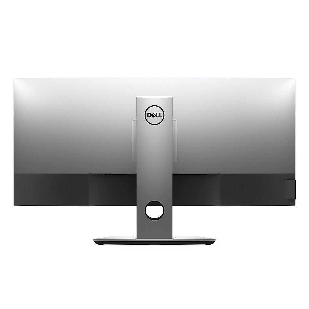 DELL P3418HW 86.4 (34") UWHD Office-Monitor IPS HDMI/DP Pivot 300cd/m² 21:9