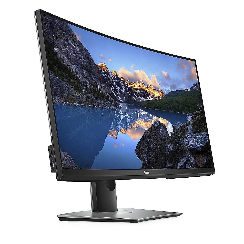 DELL P3418HW 86.4 (34") UWHD Office-Monitor IPS HDMI/DP Pivot 300cd/m² 21:9