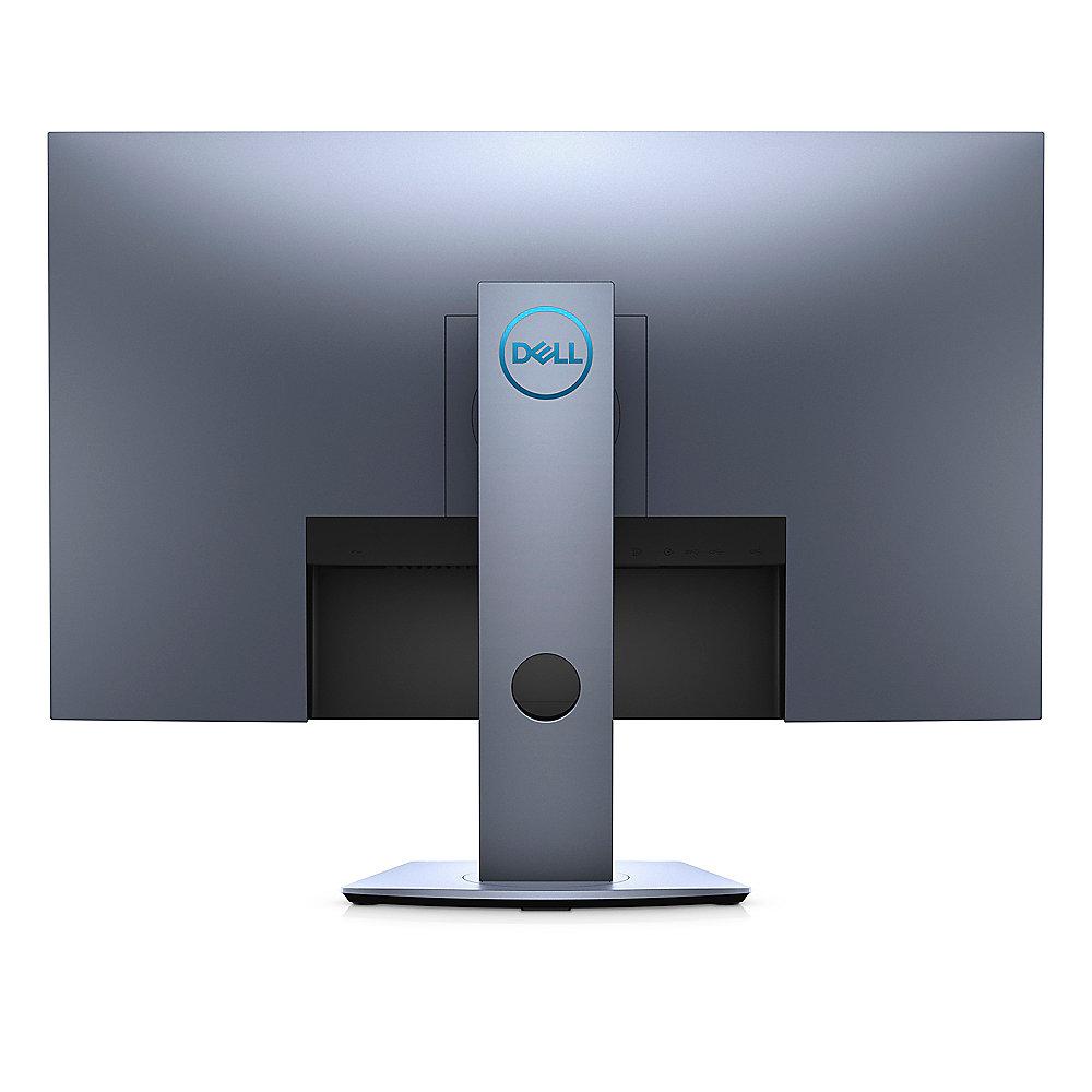 Dell S2719DGF 68.5 cm (27") Gaming-Monitor WQHD HDMI/DP/4xUSB 1ms 155Hz FreeSync