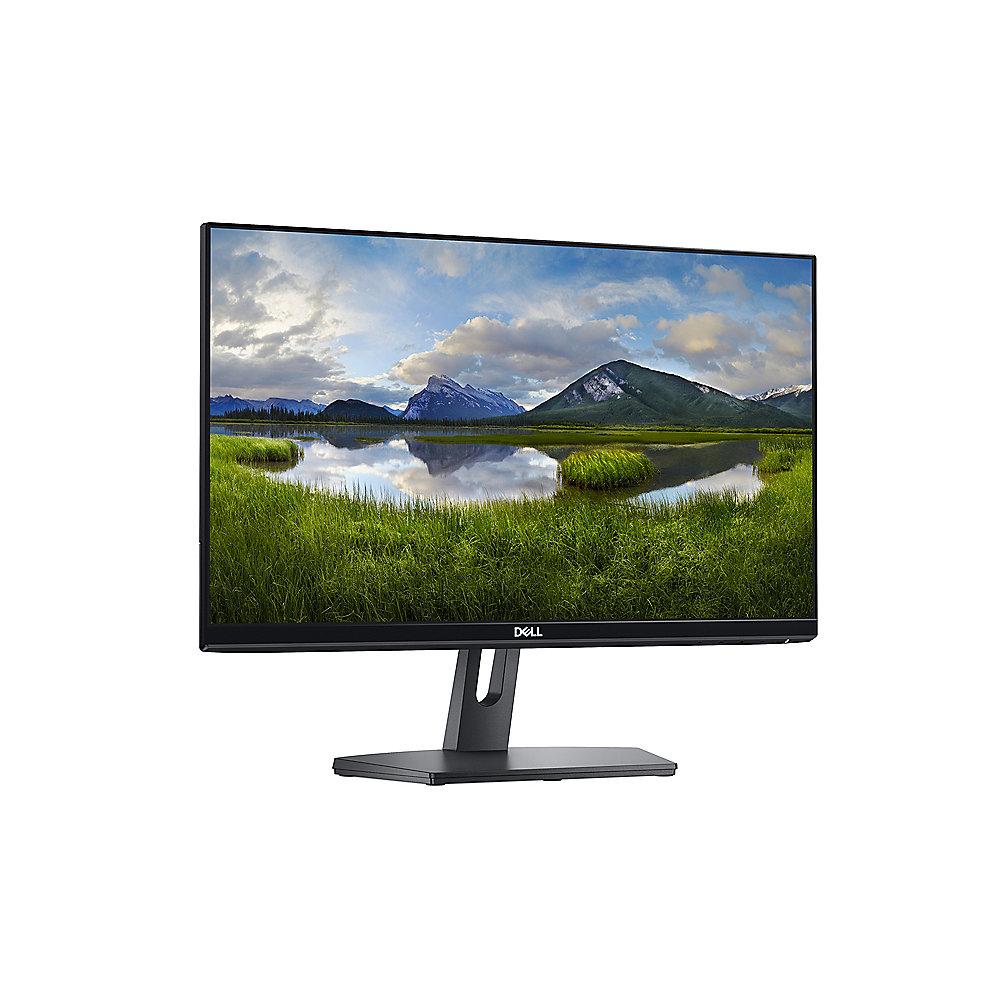 DELL SE2219H 61cm (21.5") FHD Office-Monitor IPS HDMI 250cd/m² 16:9 1.000:1 matt