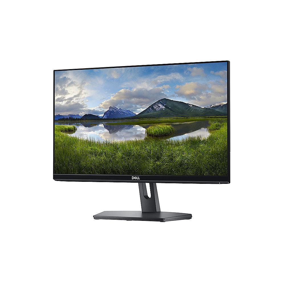 DELL SE2219H 61cm (21.5") FHD Office-Monitor IPS HDMI 250cd/m² 16:9 1.000:1 matt