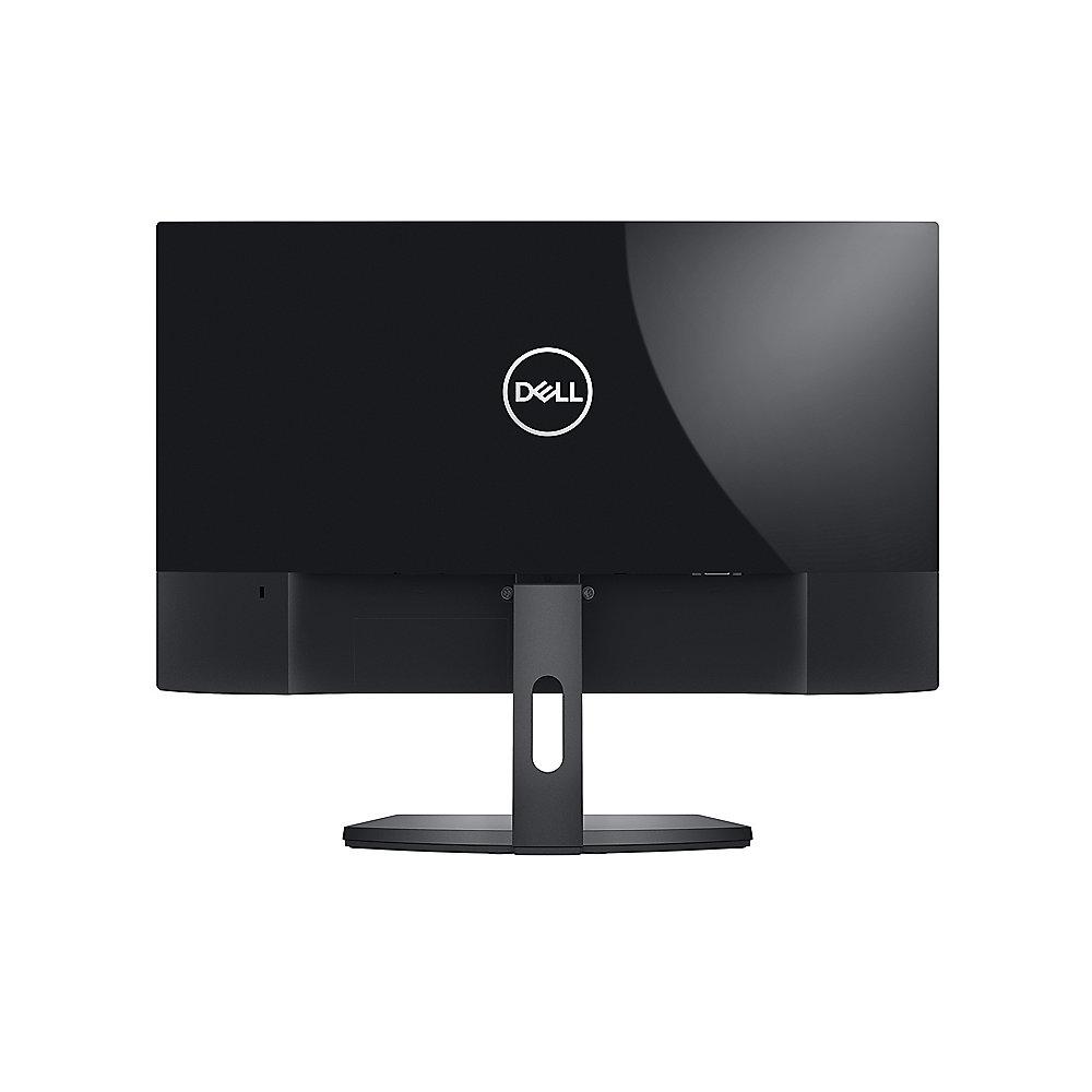 DELL SE2219H 61cm (21.5") FHD Office-Monitor IPS HDMI 250cd/m² 16:9 1.000:1 matt