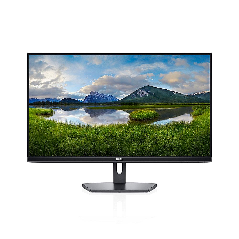 DELL SE2719H 68.6cm (27") FHD Office-Monitor IPS HDMI 300cd/m² 16:9 1.000:1 matt