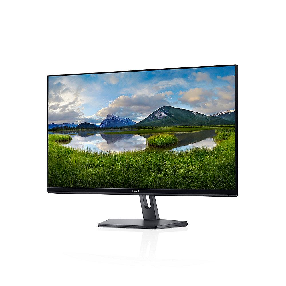 DELL SE2719H 68.6cm (27") FHD Office-Monitor IPS HDMI 300cd/m² 16:9 1.000:1 matt