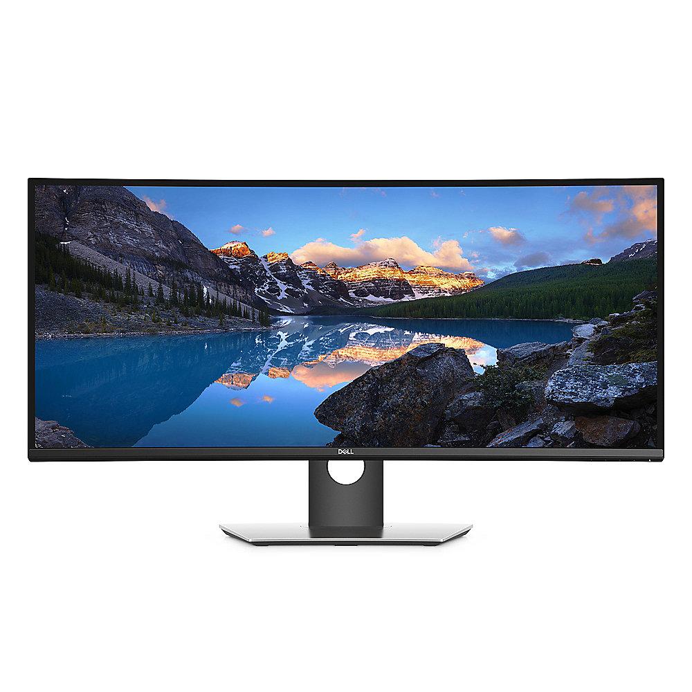 DELL UltraSharp U3419W 86,7cm (34.1") UWQHD Profi-Monitor HDMI/DP/USB-C