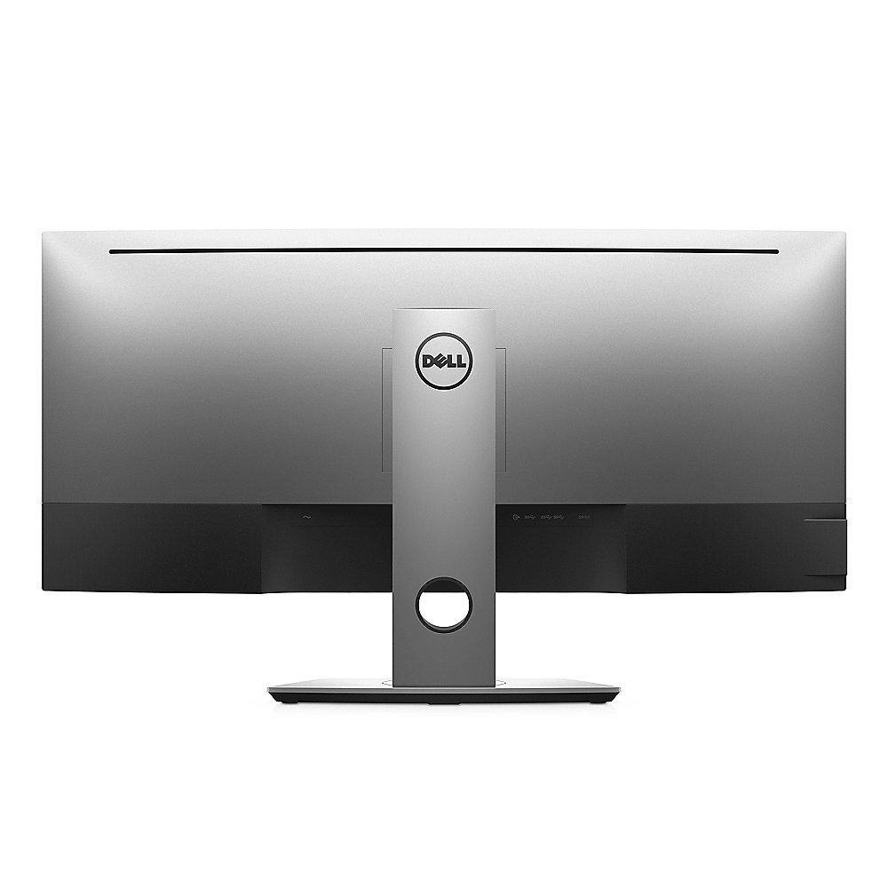 DELL UltraSharp U3419W 86,7cm (34.1") UWQHD Profi-Monitor HDMI/DP/USB-C