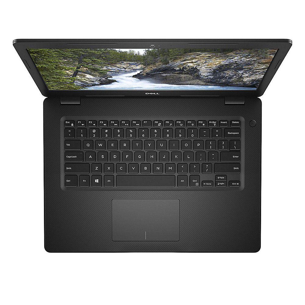 DELL Vostro 3480 K73N6 14" FHD i5-8265U 8GB/256GB SSD Win10Pro