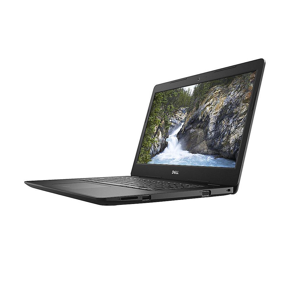 DELL Vostro 3481 503KT 14" FHD i3-7020U 8GB/256GB SSD Win10Pro