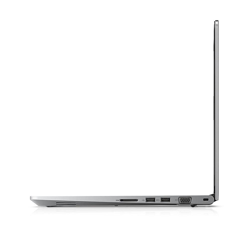 DELL Vostro 5568 Notebook silber i5-7200U SSD matt Full HD Windows 10 Pro