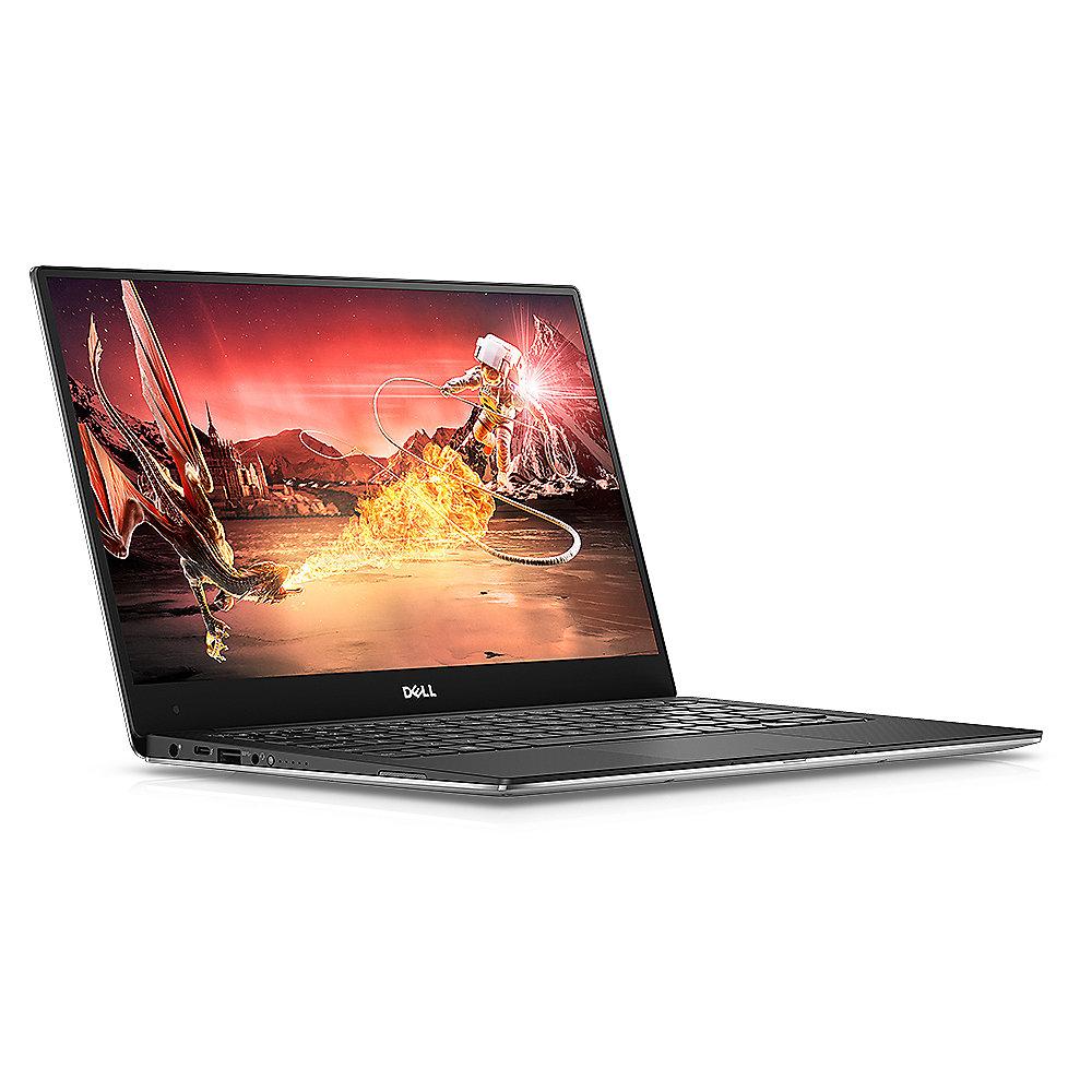 DELL XPS 13 9360R Touch Notebook i7-8550U SSD QHD  Windows 10