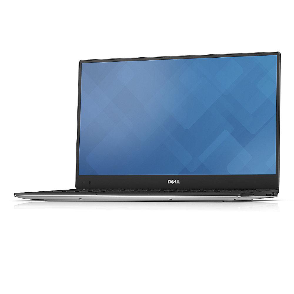 DELL XPS 13 9360R Touch Notebook i7-8550U SSD QHD  Windows 10